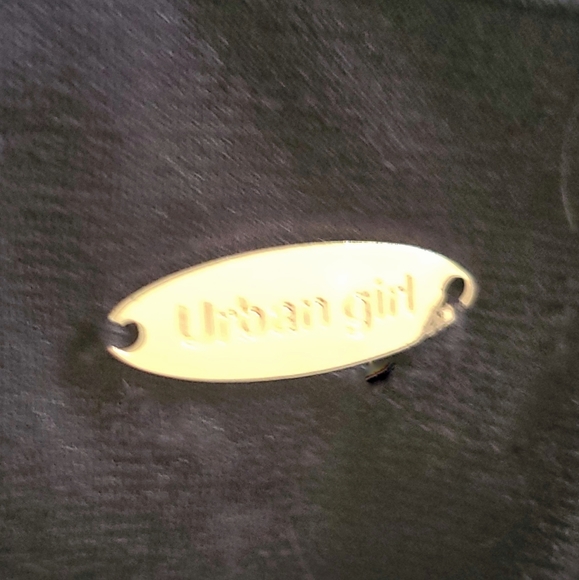 The Dress I Wore To Court (I won.) - Picture 4 of 6